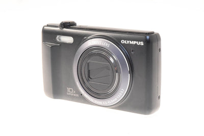 Olympus VR-340 Camera | Betrouwbare Digitale Camera's