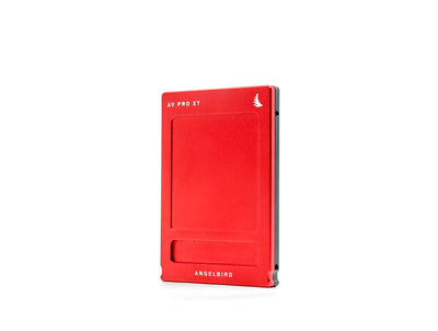 Angelbird AV PRO XT 500 Go SSD