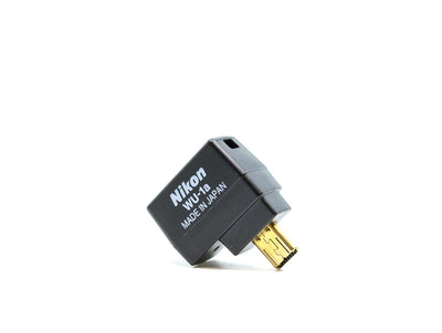 Nikon WU-1a Draadloze Mobiele Adapter