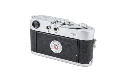 Leica M2 Camera | Klassieke Leica M2 Kopen