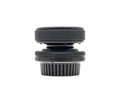 Lensbaby Composer Pro - Geschikt voor Nikon