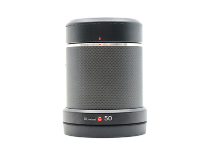DJI DL-S 50 mm f/2,8 LS ASPH pour Zenmuse X7
