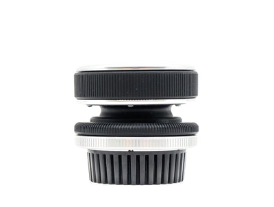 Lensbaby Composer - Geschikt voor Nikon