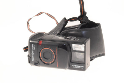 Chinon Handyzoom 5001 kopen | Camera Market