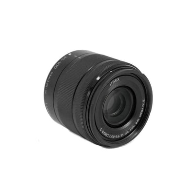 Micro 4/3 35-100mm f/4-5.6 objectieven