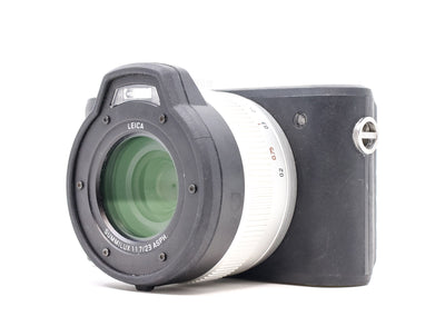Leica X-U (Type 113)