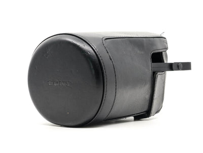 Sony LCJ-RXJ Hoes | Bescherm je Camera Stijlvol
