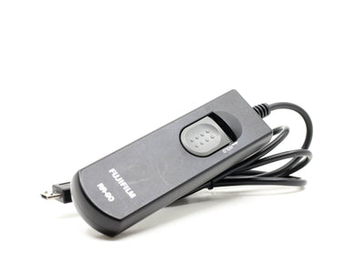 Fujifilm RR-90 Afstandsbediening Release