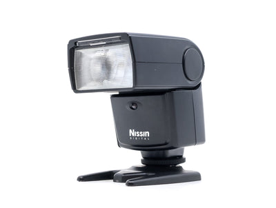 Nissin Di466 Speedlite - Canon Dédié