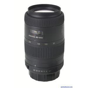Pentax F 80-200mm f/4.7-5.6 lenzen kopen