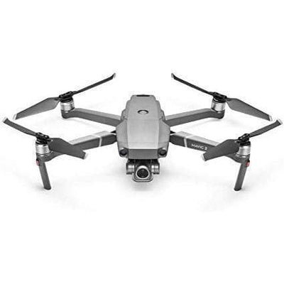 DJI Mavic 2 Zoom Drone 30 000 min