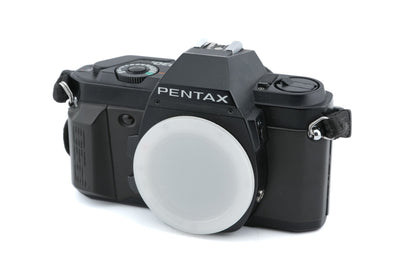 Pentax P30N Camera | Betrouwbare Fotografie