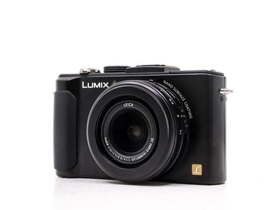Panasonic Lumix DMC-LX7 kopen | Camera Market