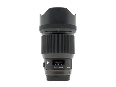 Canon EF 24-70mm f/2.8 L II USM Lens