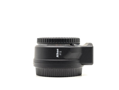 Nikon FTZ Mount Adapter | Camera Market