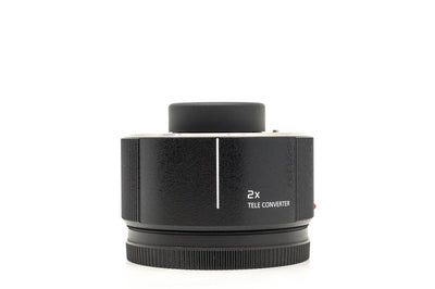 Panasonic DMW-STC20 Téléconvertisseur Lumix S