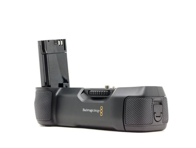 Blackmagic Design Pocket Cinema Camera 4K/6K Batterij Grip