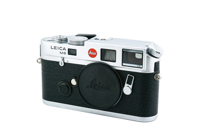 Leica M6 TTL kopen | Camera Market