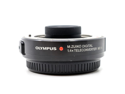 Olympus M.Zuiko 1.4x Téléconvertisseur MC-14