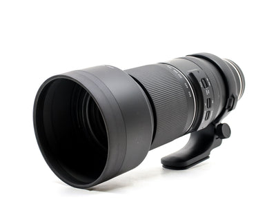Tamron 150-500mm f/5-6.7 Di III VC VXD - Geschikt voor Nikon Z