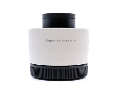 Canon RF 2x Extender | Vergroot je Canon RF Lens