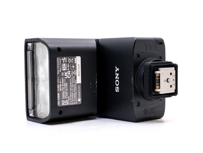 Sony HVL-F28RM Flitser