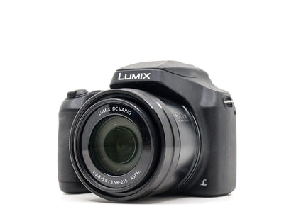 Panasonic Lumix DMC-FZ82 | Camera Market