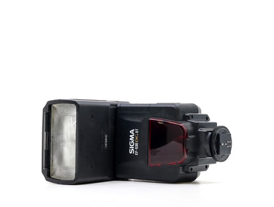 Sigma EF-530 DG ST Flash - Dédié Canon