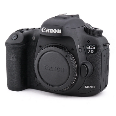 Canon EOS 7D Mark II (Body) | Camera Market