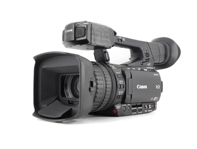 Canon XF205 Camcorder kopen | Camera Market