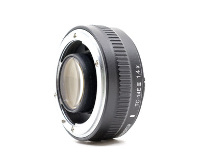 Nikon AF-S TC-14E III Téléconvertisseur