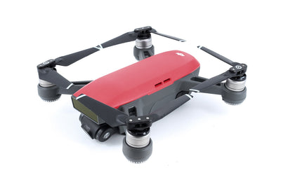 DJI Spark Fly More Combo | Complete Drone Set