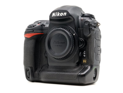 Nikon D3X kopen | Camera Market