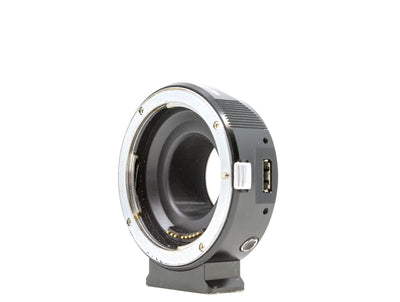 Metabones Smart Adapter Canon EF vers Sony NEX II