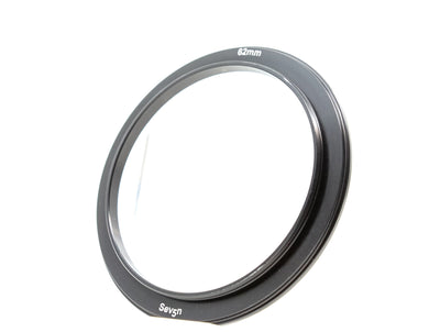 LEE Seven5 62mm Filteradapter Ring