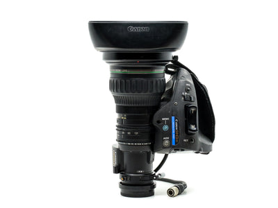 Canon HJ17ex7.7B IRSD Lens | Professionele Videolens