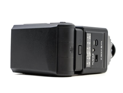 Sigma EF-500 DG Super Flash - Dédié Pentax