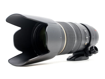 Tamron SP 70-200mm f/2.8 Di VC USD - Geschikt voor Canon EF