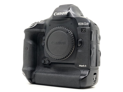 Canon EOS 1DX Mark II kopen | Camera Market