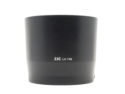 Here are the French translations for "LEE Universal Lens Hood," optimized for SEO on an e-commerce site:
**Title Tag (under 60 characters):**
Pare-soleil Universel LEE | Camera Market
**Meta Description (under 160 characters):**
Achetez le Pare-soleil…
