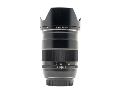 ZEISS Distagon T* 35mm f/1.4 ZE - Geschikt voor Canon EF