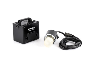 Profoto Acute B2 600 AirS et Tête Acute-B