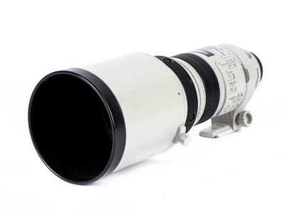 Canon EF 300mm f/2.8 L IS USM Telelens