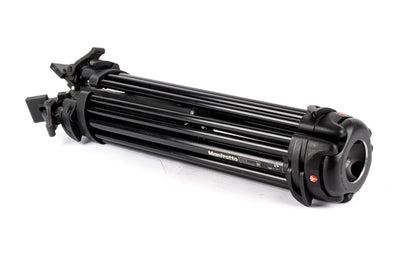 Manfrotto 546GB Professionele Videostatief