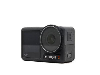 DJI Osmo Action 3 Standaard Combo