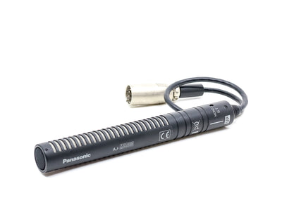 Panasonic AJ-MC900G Microphone Stéréo