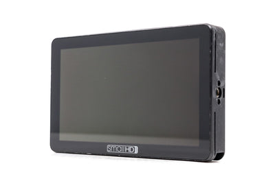 SmallHD Focus 5,5" OLED HDMI Monitor