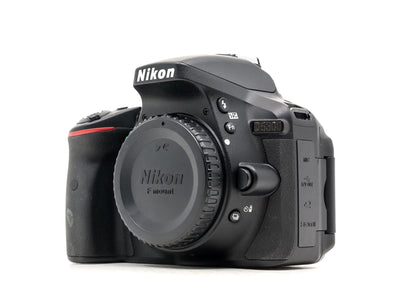 Nikon D5300 Camera | Beste Prijs & Aanbiedingen