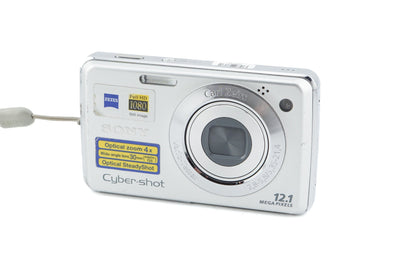 Sony CyberShot DSC-W220 - Compacte Digitale Camera