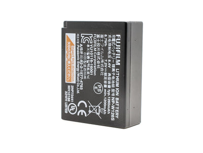 Batterie Fujifilm NP-W126s